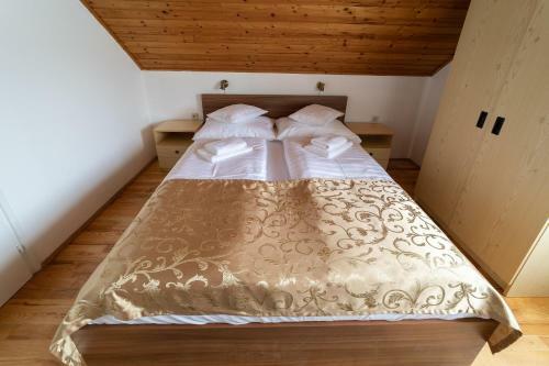 Bed & Breakfast Villa Lotus