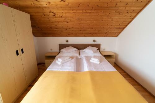 Bed & Breakfast Villa Lotus
