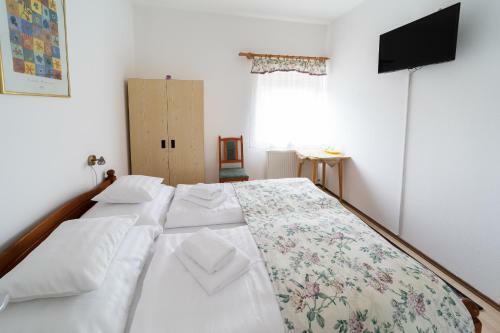 Bed & Breakfast Villa Lotus