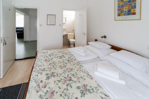 Bed & Breakfast Villa Lotus