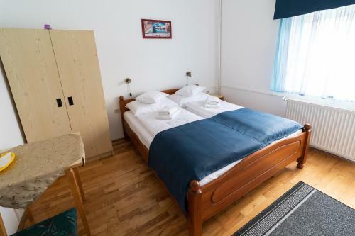 Bed & Breakfast Villa Lotus