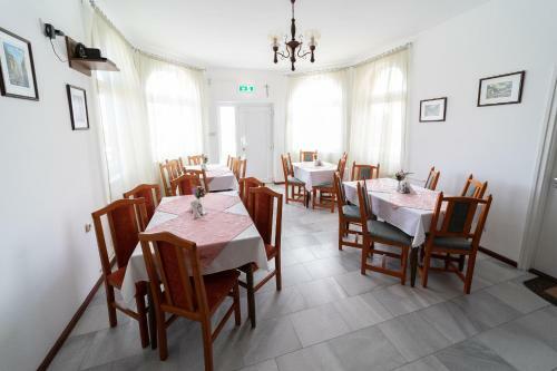 Bed & Breakfast Villa Lotus