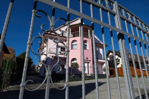Bed & Breakfast Villa Lotus