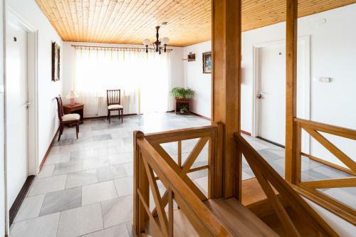 Bed & Breakfast Villa Lotus