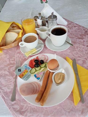 Bed & Breakfast Villa Lotus