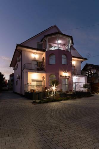 Bed & Breakfast Villa Lotus