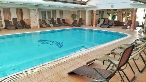 K�la Wellness Apartman
