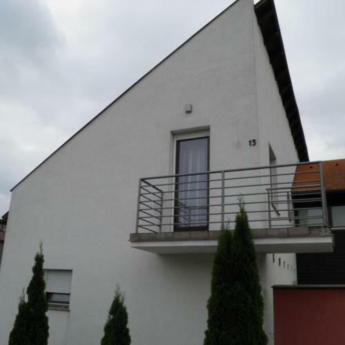 Anik� Apartman
