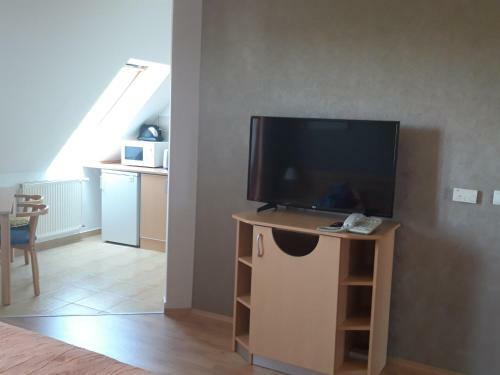 Gy�ngy Apartman