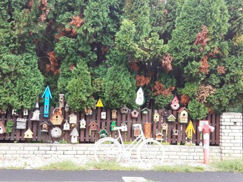 Gy�ngy Apartman