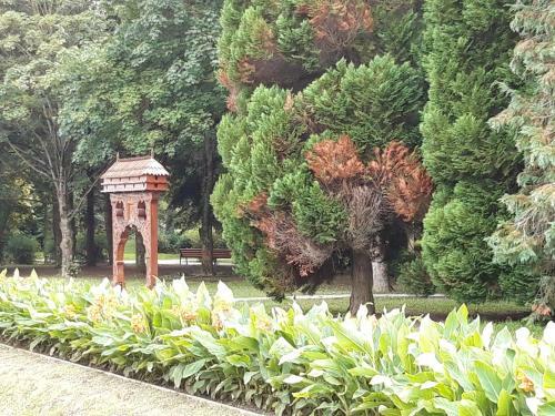 Gy�ngy Apartman