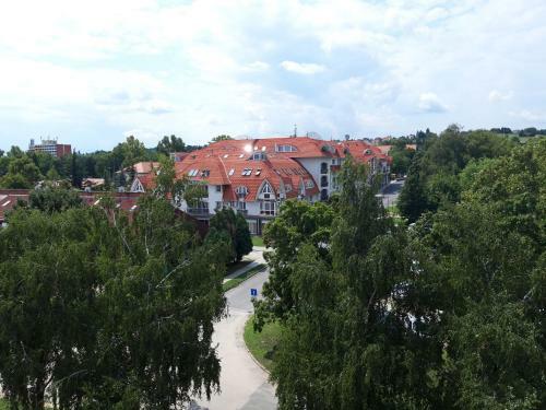 Gy�ngy Apartman
