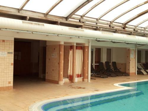 Gy�ngy Apartman