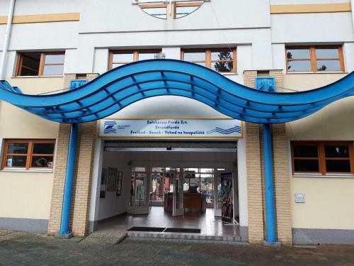 Gy�ngy Apartman