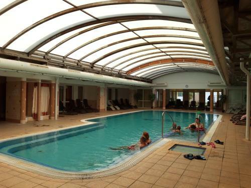 Gy�ngy Apartman