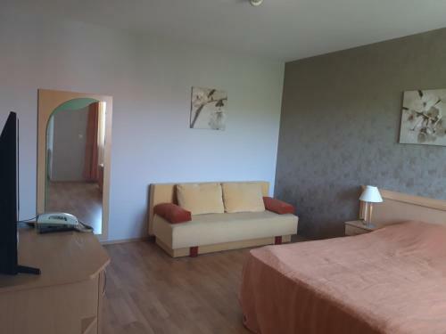 Gy�ngy Apartman