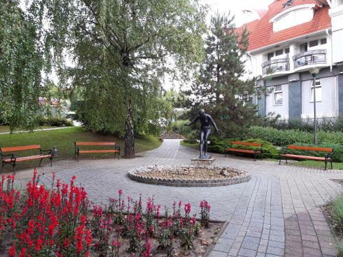 Gy�ngy Apartman