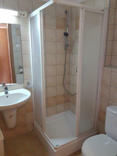 Gy�ngy Apartman