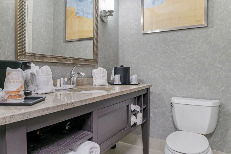 Hotel Comfort Inn Plainwell