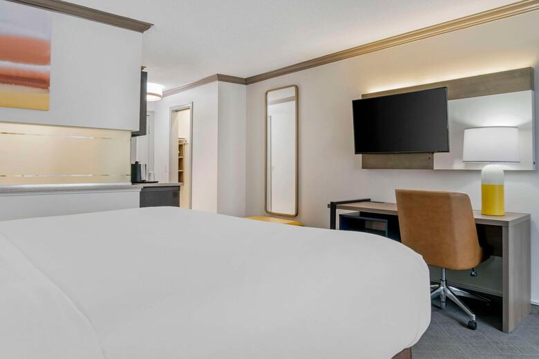Hotel Comfort Inn Plainwell