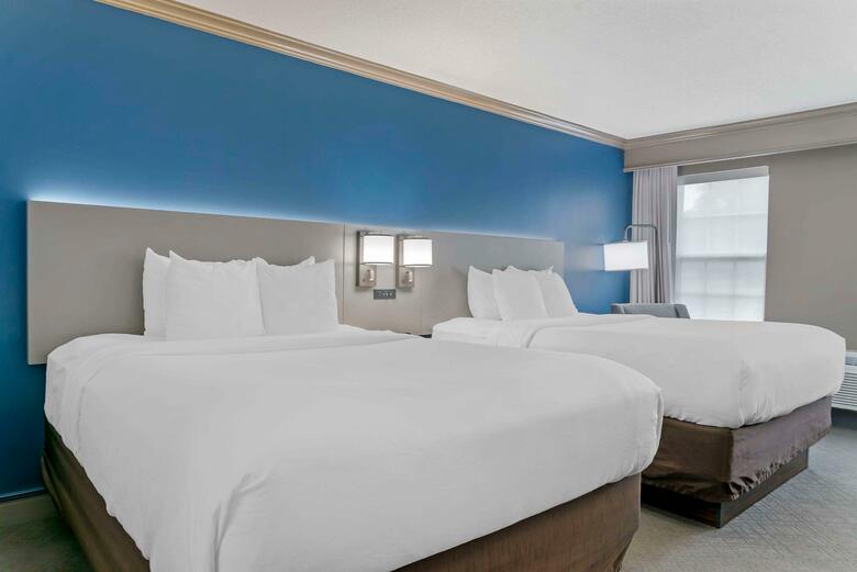 Hotel Comfort Inn Plainwell