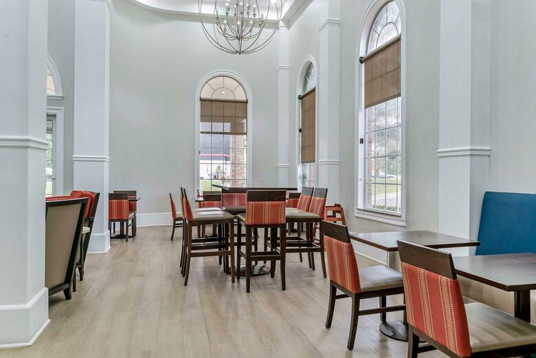 Hotel Comfort Inn Plainwell
