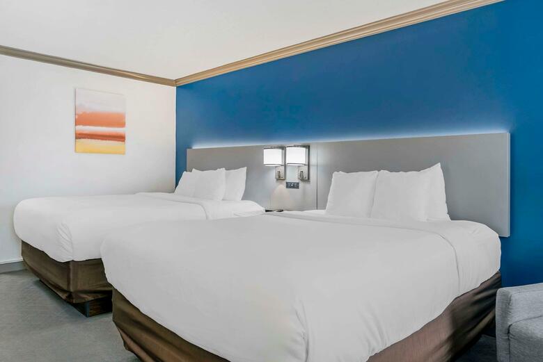 Hotel Comfort Inn Plainwell