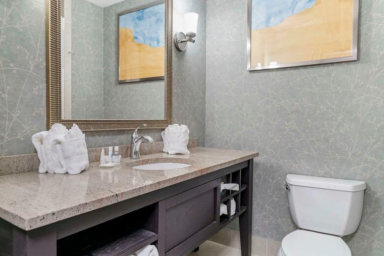 Hotel Comfort Inn Plainwell