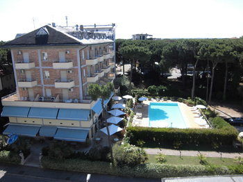 Hotel Europa Park