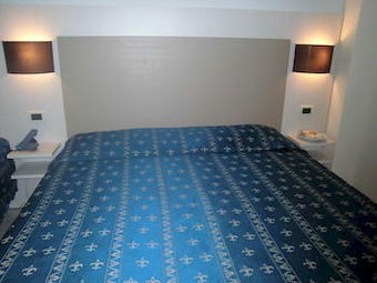 Hotel Europa Park