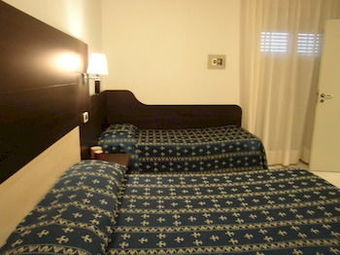 Hotel Europa Park