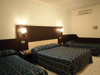 Hotel Europa Park