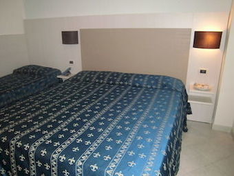 Hotel Europa Park
