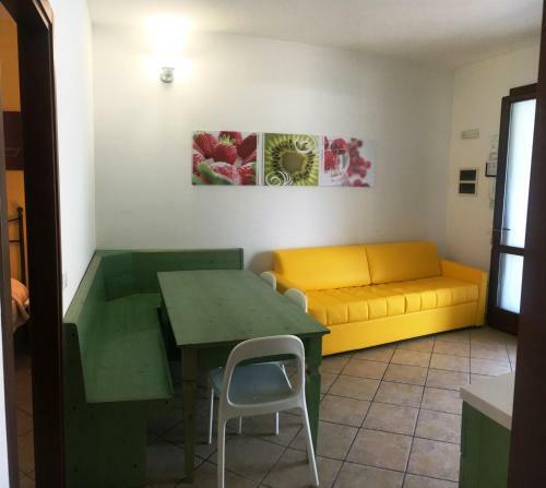 Apartamento Michelangelo Resort
