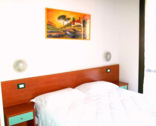 Apartamento Michelangelo Resort