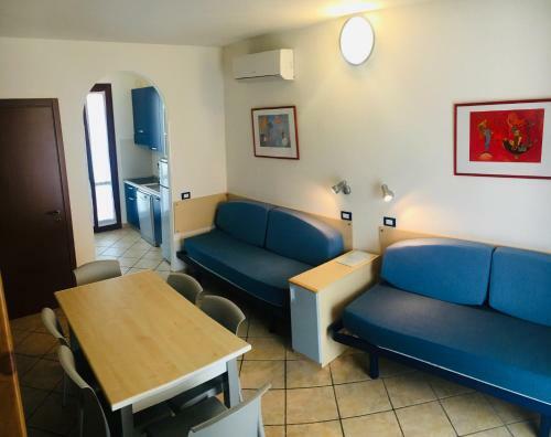 Apartamento Michelangelo Resort