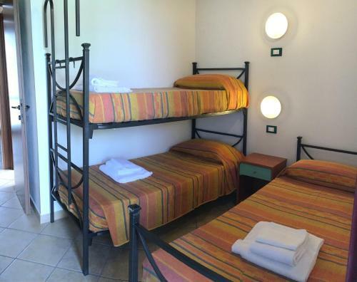Apartamento Michelangelo Resort