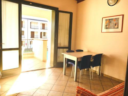 Apartamento Michelangelo Resort