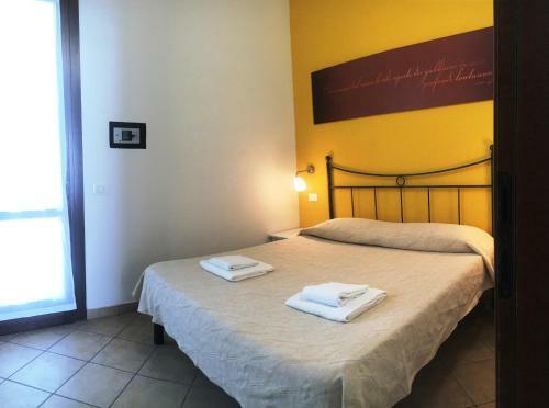 Apartamento Michelangelo Resort