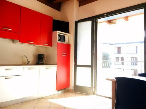 Apartamento Michelangelo Resort