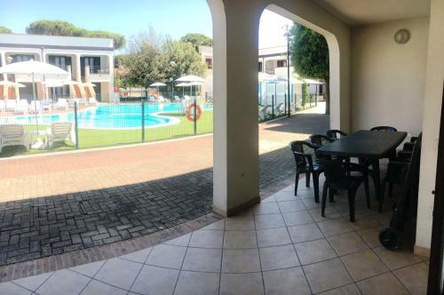 Apartamento Michelangelo Resort