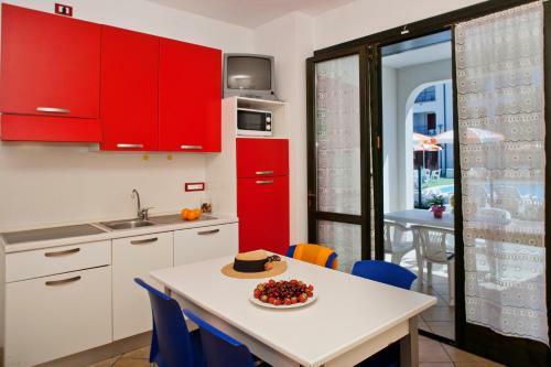 Apartamento Michelangelo Resort