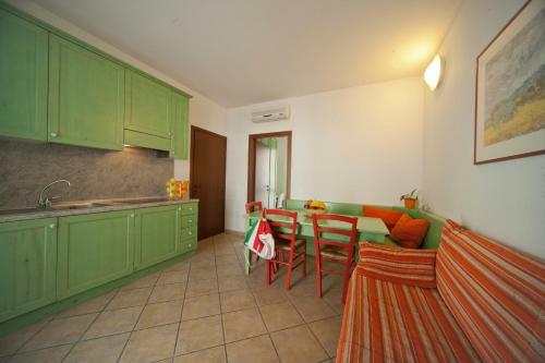 Apartamento Michelangelo Resort