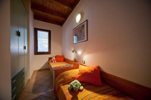 Apartamento Michelangelo Resort