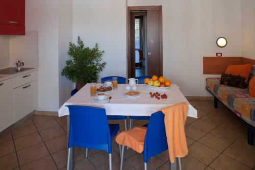 Apartamento Michelangelo Resort