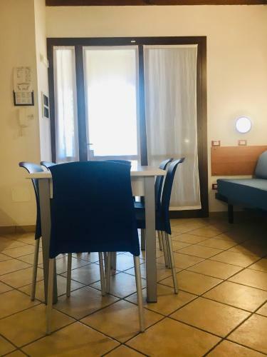 Apartamento Michelangelo Resort