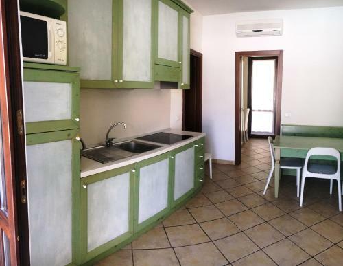 Apartamento Michelangelo Resort