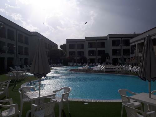 Apartamento Michelangelo Resort