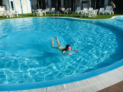Apartamento Michelangelo Resort