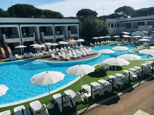 Apartamento Michelangelo Resort